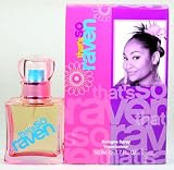 That's So Raven 1.7 oz Cologne Spray, by Disney (NEW LARGER SIZE!)