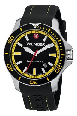 cyber monday price Wenger 01.0641.101
