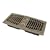 AF412B Airflow Breeze With Adapter fits 4" x 12" or 6" x 12" opening - Brown