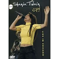 Shania Twain - Up (Live in Chicago) (2003)