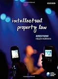Intellectual property law