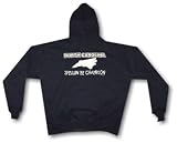 North Carolina (Misspelled) SPELLUN BE CHAMPION Funny Men's Hoodie Sweat Shirt Small thru 4XL