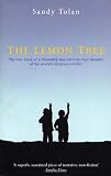 Cover of The Lemon Tree by Sandy Tolan 0552155144