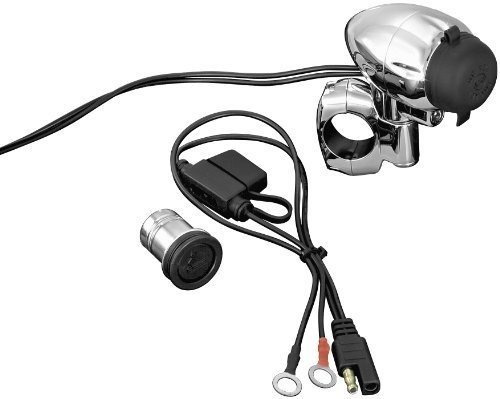 Kuryakyn Electrical Power Point 1