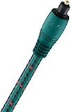 AudioQuest OptiLink-G Optical digital audio cable 6-meter (19.2 ft.)