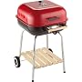Landmann Budweiser Square Smoker Barbecue 0519BUD