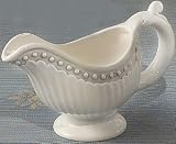 ATHENA GRAVY BOAT by AMERICAN ATELIER