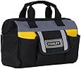 Stanley STST70574 12-Inch Soft Sided Tool Bag