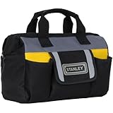 Stanley STST70574 12-Inch Soft Sided Tool Bag