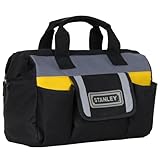 UPC 076174705744 product image for Stanley STST70574 12-Inch Soft Sided Tool Bag | upcitemdb.com