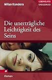 The Unbearable Lightness of Being