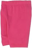 Flap Happy Girls 2-6x Solid Bike Short