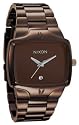 Nixon Brown Player Mens Watch A140471