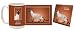siamese0  - Siamese Mug Coaster Gift Box Combo CatKittenFeline Edition