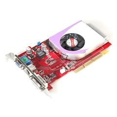 ATI RADEON 9800 SE (9800se) Grafikkarte 256MB AGP