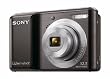 Sony DSC-S2100 12.1MP Digital Camera with 3x Optical Zoom with Digital Steady Shot Image