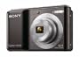 Sony DSC-S2100 12.1MP Digital Camera with 3x Optical Zoom with Digital Steady Shot Image Stabilization and 3.0 inch LCD (Black)