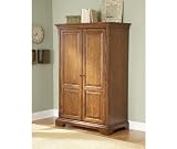 41itqOQsmML. SL160  Riverside Seville Square Computer Armoire