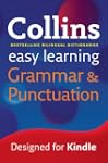Collins Easy Learning Grammar and Pun...