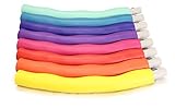 Sports Hoop® Series: Acu Hoop® 3M - 3.2lb (1.5kg) Medium, Weighted Hula Hoop for Fitness. with 50 minutes Workout Lesson DVD