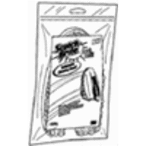 Scotch Brite Brush Large Refill - 1 ea