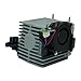 Lutema Infocus SP-LAMP-006 Replacement DLP/LCD Cinema Projector Lamp