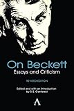 On Beckett : essays and criticism