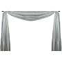 Waterford Dunloe Scarf Valance