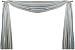 Waterford Dunloe Scarf Valance