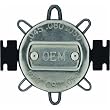 Custom Accessories 25026 Spark Plug Gauge