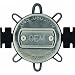 Custom Accessories 25026 Spark Plug Gauge