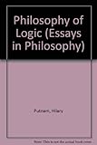 Philosophy of logic