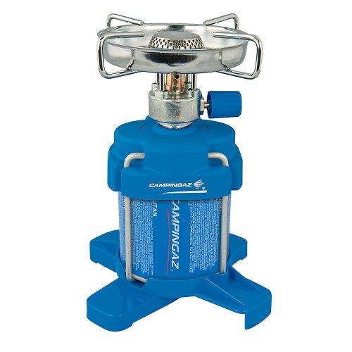 Campingaz Bleuet 206 Plus Réchaud 1 feu Bleu