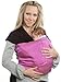 Read Moby Wrap Moby D 100% Silk Baby Carrier, Pink Shimmer Details Moby Wrap Moby D 100% Silk Baby Carrier, Pink Shimmer