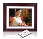 HP 10.4-Inch Digital Picture Frame w/2 Interchangeable Mats