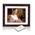 HP 10.4-Inch Digital Picture Frame w/2 Interchangeable Mats