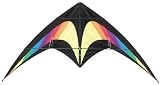 HQ Bebop Series Beach and Fun Sport Kite (Flash)