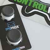 FPS Freek by KontrolFreek