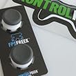 FPS Freek by KontrolFreek (Classic White)