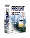 10 Pack: Rail freight  (including Rail Freight Today 1, Rail Freight Today 2, Rail Freight Today 3, Rail Freight Today 4, Rail Freight Today 5, Rail Freight ... Rail Freight Today 9, Rail Freight Today 10 [2007]
