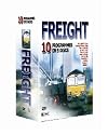 10 Pack: Rail freight  (including Rail Freight Today 1, Rail Freight Today 2, Rail Freight Today 3, Rail Freight Today 4, Rail Freight Today 5, Rail Freight Today 6, Rail Freight Today 7, Rail Freight Today 8, Rail Freight Today 9, Rail Freight Today 10 [DVD] [2007]