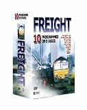 Review Boulevard Entertaiment  / 10 Pack: Rail freight (including Rail Freight Today 1, Rail Freight Today 2, Rail Freight Today 3, Rail Freight Today 4, Rail Freight Today 5, Rail Freight Today 6, Rail Freight Today 7, Rail Freight Today 8, Rail Freight Today 9, Rail Freight Today 10 [DVD] [2007]