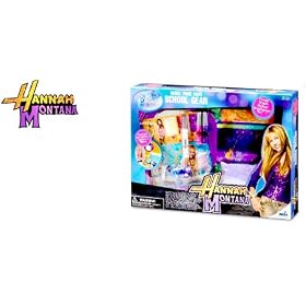 Disney Hannah Montana - Make Your Own School Gear by Hannah Montana