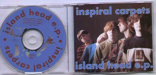Inspiral Carpets Photo 18