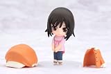 ねんどろいどぷち 化物語セット 其ノ貮 (ノンスケールABS&PVC塗装済み可動フィギュア)