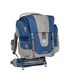 High Sierra Sport Company 40 External Series Badger