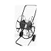 Shanghai Worth Garden #5840 Green Thumb Deluxe HSE Reel Cart