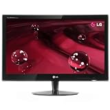 LG E2240S Ecran PC LED 22" Full HD VGA Noirpar LG