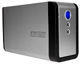 Hypertec Firestorm 1tb 3.5 7200rpm Usb2.0/esata Hard Disk