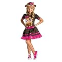 Kids Littlest Pet Shop Monkey Classic Costume